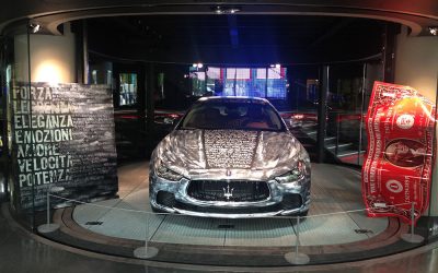 Motor Village