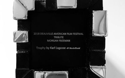 Deauville Festival - 2018