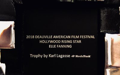 Deauville Festival - 2018