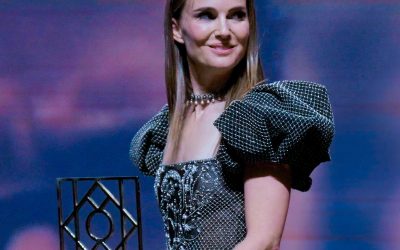 Natalie Portman