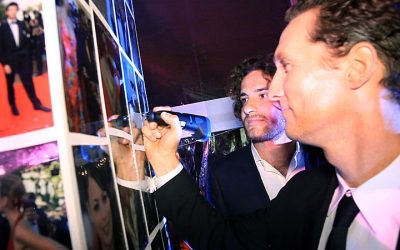 Matthew McConaughey