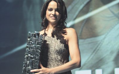 Michelle Rodriguez