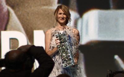 Laura Dern
