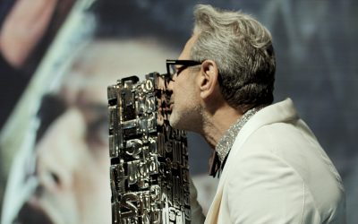 Jeff Goldblum