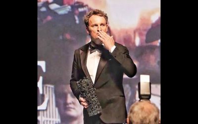 Jason Clarke