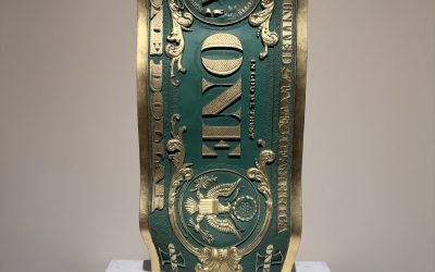 One Dollar