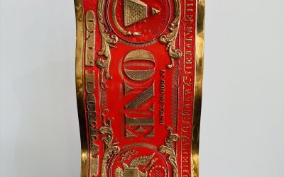 One Dollar