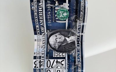 One Dollar