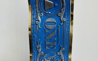 One Dollar