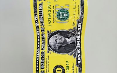 One Dollar