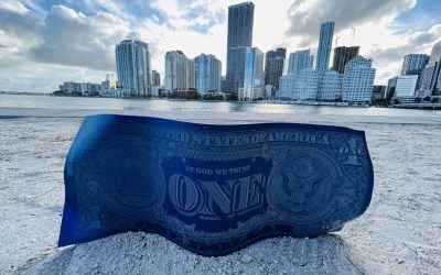 One Dollar
