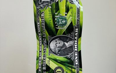One Dollar