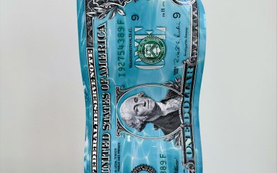 One Dollar