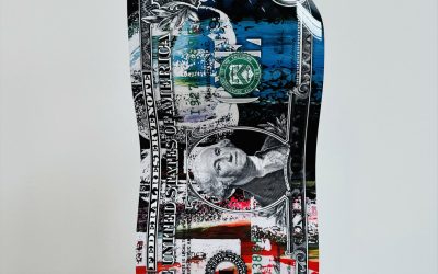 One Dollar