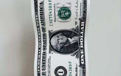 One Dollar