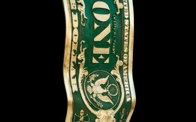 One Dollar