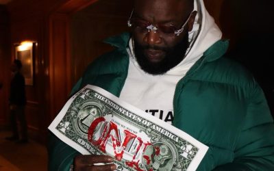 Rick Ross