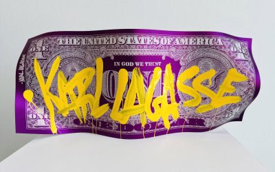 One Dollar