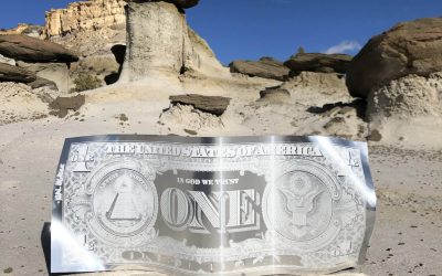 One Dollar