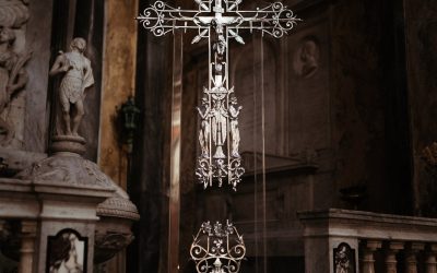 Ascension of Christ