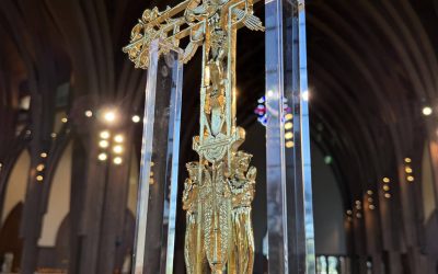 Ascension of Christ