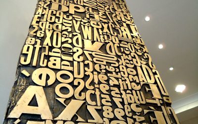 Cryptogram One Bronze