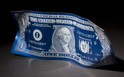 One Dollar Aluminium