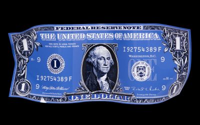 One Dollar Aluminium