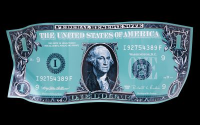 One Dollar Aluminium
