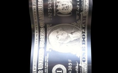 One Dollar Chrome