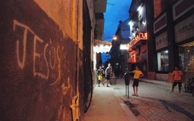 Cuba